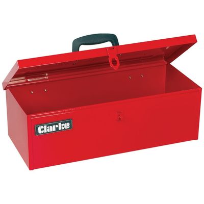 Clarke Clarke CTB400B Tool Box