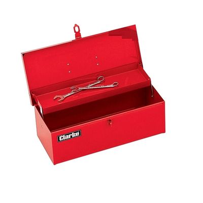 Clarke Clarke CTB300B Cantilever Tray Tool Box