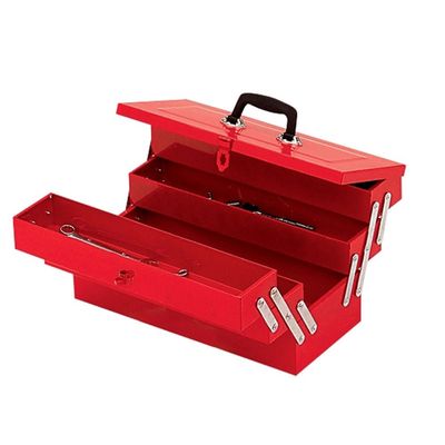Clarke Clarke CTB500B Cantilever Tool Box