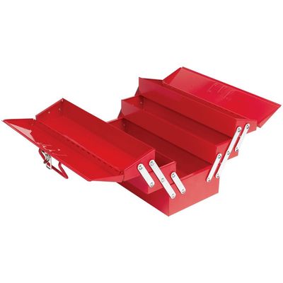 Clarke Clarke Contractor CTB700B Heavy Duty Cantilever Tool box