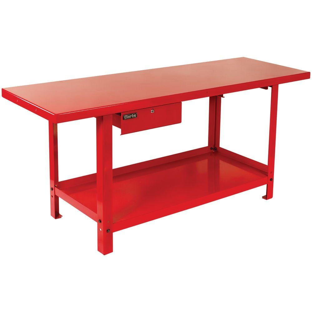 Clarke Clarke CWB2001P 2m Production Bench - Image 1