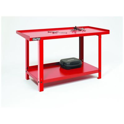 Clarke Clarke CWB1801E 1.8m Engineers' Steel Workbench