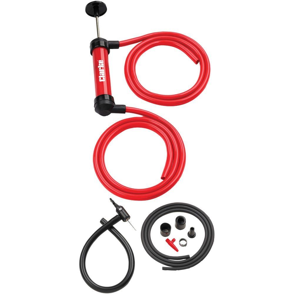 Clarke Clarke CHT925 Manual Siphon Pump - Image 1