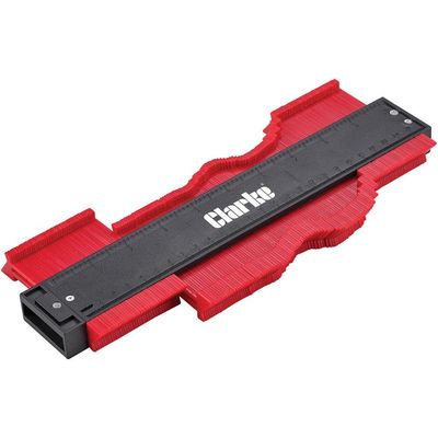 Clarke Clarke CHT926 Contour Gauge