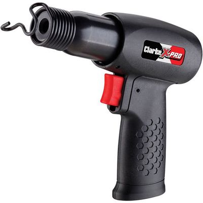 Clarke 3120517 Cat200 X-Pro-Comp Med.barrel Air