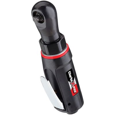 Clarke 3120522 Cat205 X-Pro-Comp 1/4inAir Ratchet