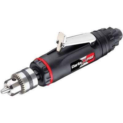 Clarke 3120524 Cat207 X-Pro-Comp 3/8inAir Drill