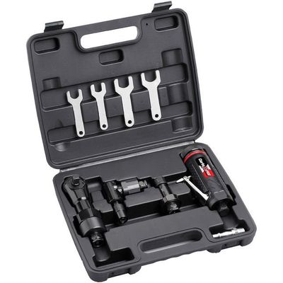 Clarke 3120525 Cat208 X-Pro-Comp 3 In 1 Comb. Air