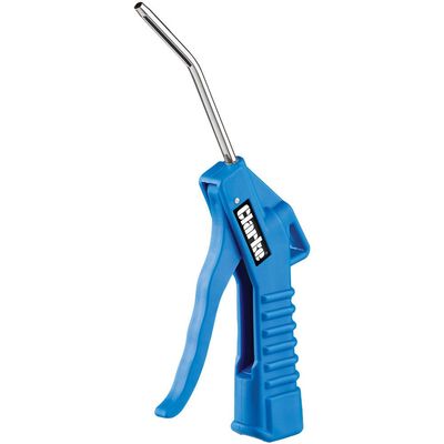 Clarke Clarke CAT211 3 Piece Air Blow Gun Kit