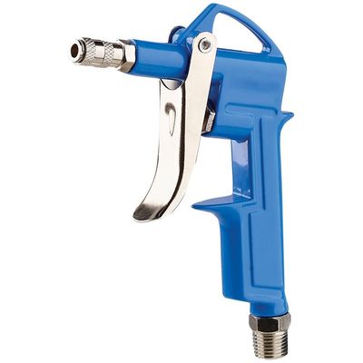 Clarke Clarke CAT212 4 Piece Multi Nozzle Air Blow Gun Kit