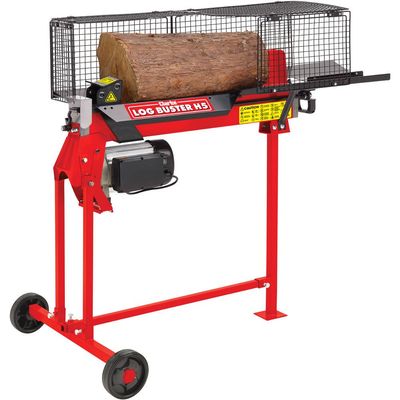 Clarke Clarke Stand for Log Buster H5