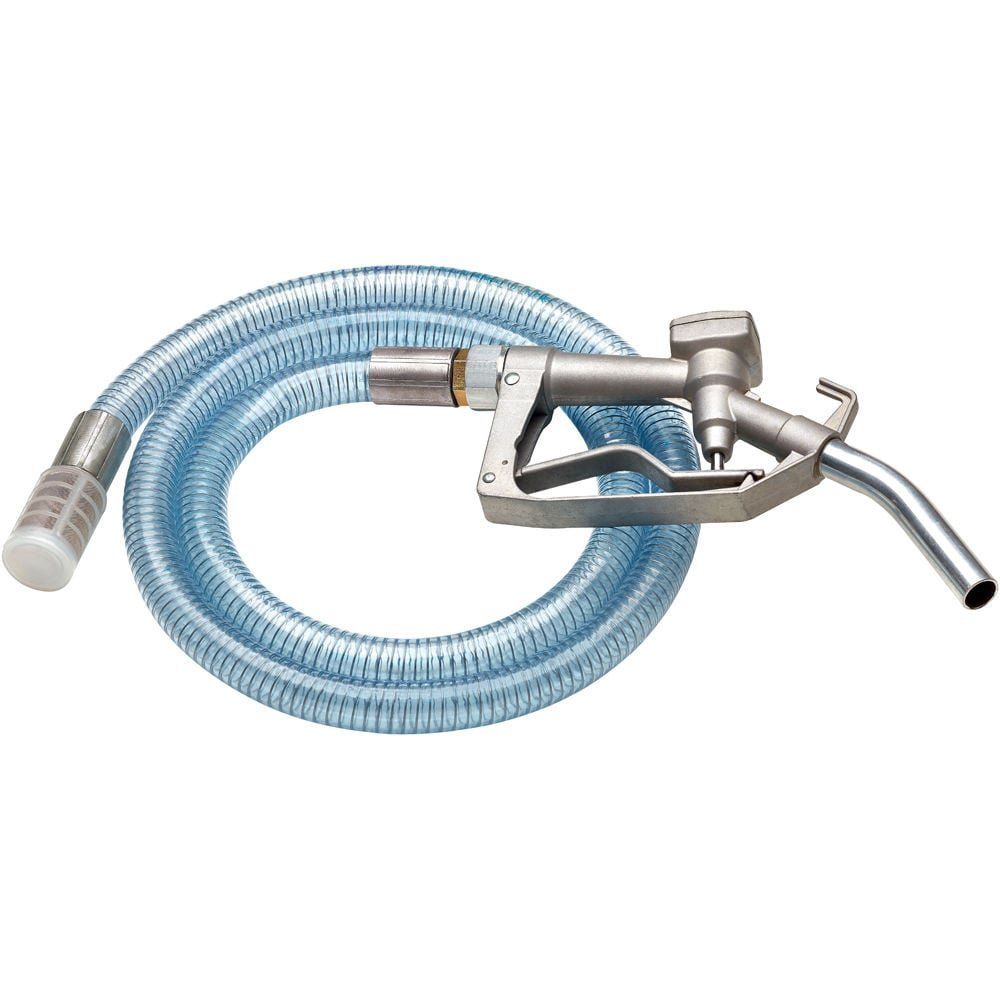 Clarke Clarke DFT12A 12V Diesel Fuel Transfer Pump - Image 1