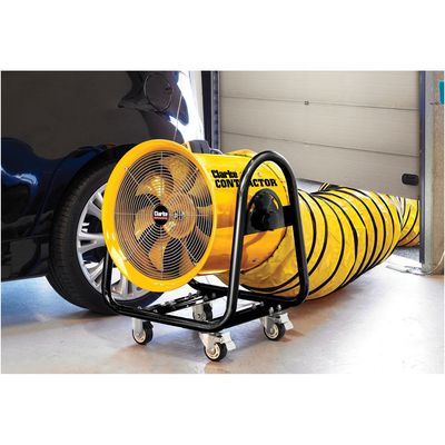 Clarke Clarke Contractor CON400 16" Ventilator Air Mover (110V)