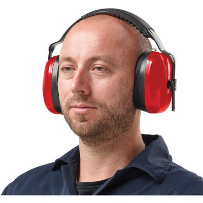 Clarke Clarke SED1 Safety Ear Defenders