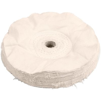 Clarke Clarke Replacement 6” (150mm) Open Buffing Mop for CHDB500