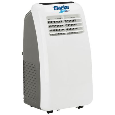 Clarke Clarke AC7050 7000BTU 3-in-1 Air Conditioning Unit