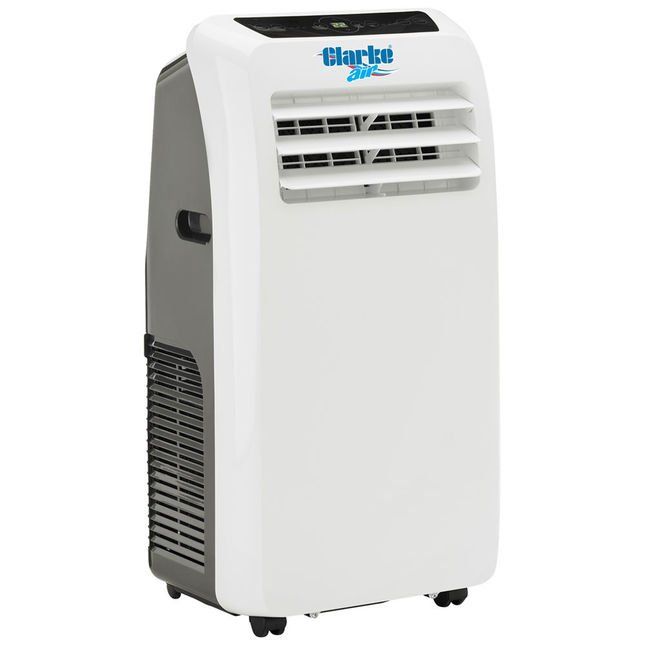 Clarke 3230578 Ac13050 12000Btu Air Con R290 230V | TheBetterBuy