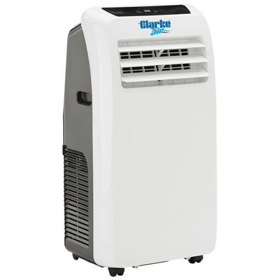 Clarke 3230578 Ac13050 12000Btu Air Con R290 230V - Thumbnail 1