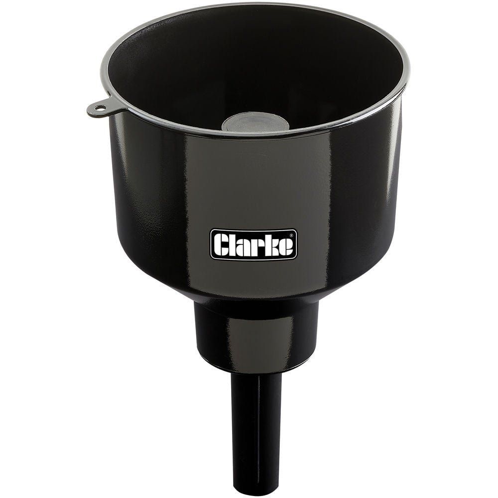 Clarke Clarke CHT927 Water Fuel Separator Filter Funnel - Image 1