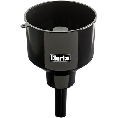Clarke Clarke CHT927 Water Fuel Separator Filter Funnel
