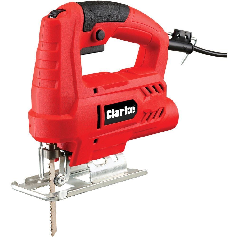Clarke Clarke CJS400 400W Variable Speed Jigsaw - Image 1