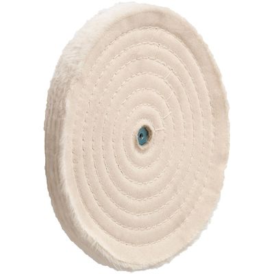 Clarke Clarke 250mm Replacement Polishing Mop For CBB250