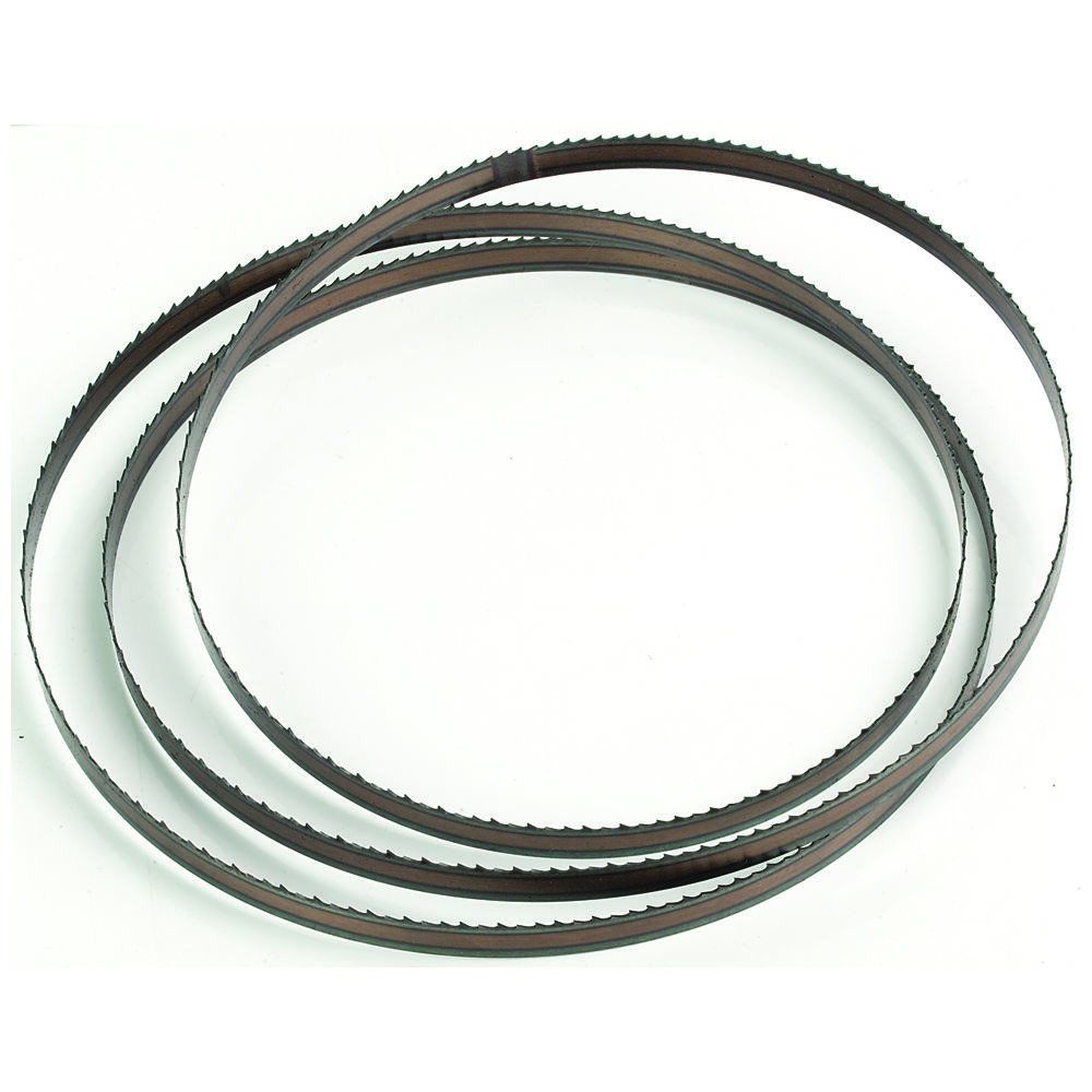 Clarke Clarke 1712mm Bandsaw Blade for CBS250 (6 TPI) - Image 1