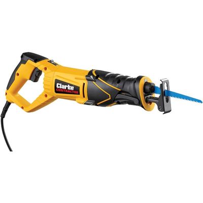 Clarke Clarke Contractor CON850B Reciprocating Saw (230V)