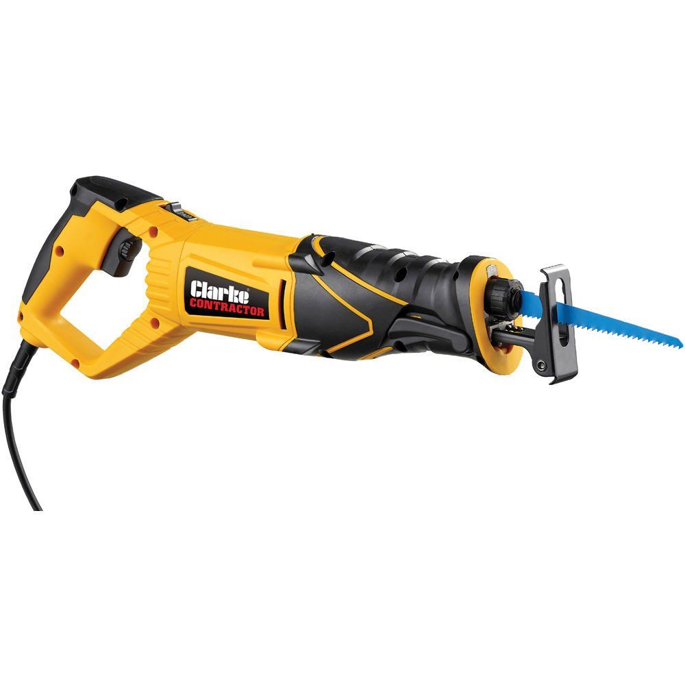 Clarke Clarke Contractor CON850BSITE Reciprocating Saw (110V) - Image 1