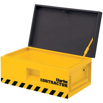 Clarke Clarke Contractor CSB25B 32" Secure Site Box