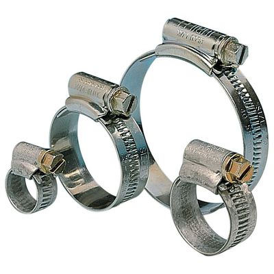 Clarke Clarke Metal Hose Clips