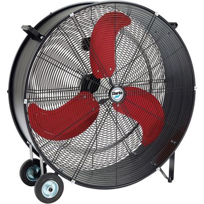 Clarke 3231567 30In 230V Drum Fan 123W Cam30B