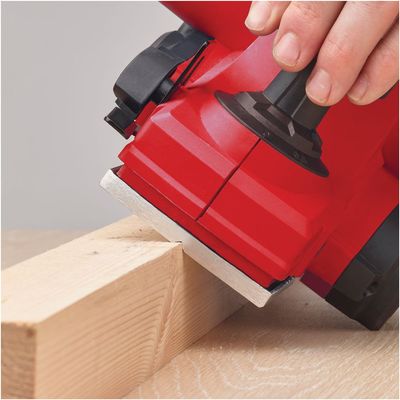 Clarke Clarke CEP720B 82mm 720W Electric Planer (230V)