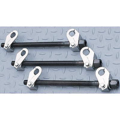 Clarke Clarke CHT233 3 piece Coil Spring Compressor Set