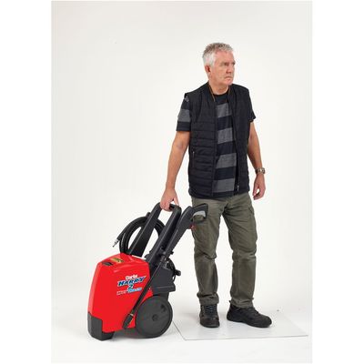 Clarke Clarke Harry 2 Hot Wash High Pressure Washer 145bar (230V)