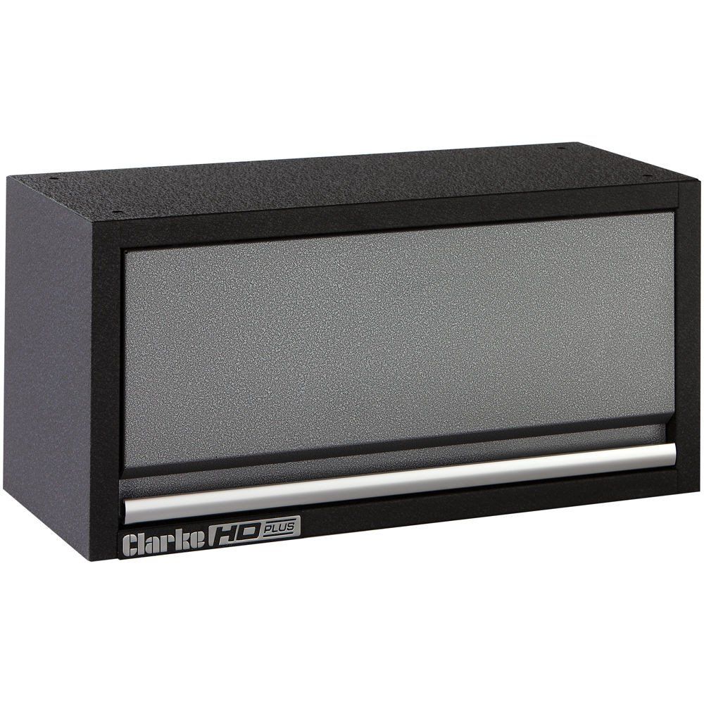 Clarke Clarke COMBGSM05 Modular Corner Storage System 19 Piece Package Stainless Steel Worktops - Image 1
