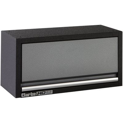 Clarke Clarke COMBGSM05 Modular Corner Storage System 19 Piece Package Stainless Steel Worktops