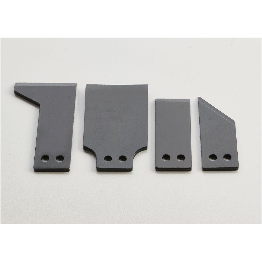 Clarke Clarke CAT218 6 piece Air Scraper Tool Set - Image 1