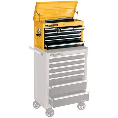 Clarke Clarke Contractor CC190C 9 Drawer Tool Chest