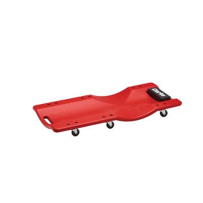 Clarke CMC36B 36 Moulded Car Creeper"