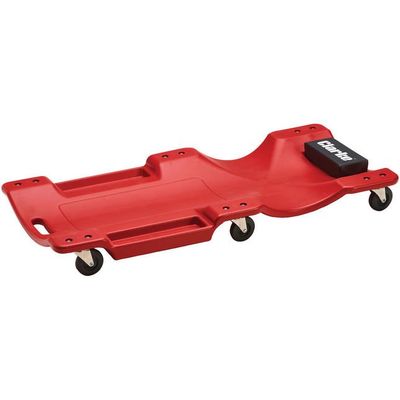 Clarke CMC40B 40 Moulded Car Creeper"