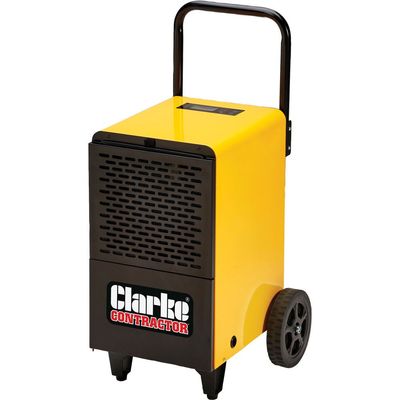 Clarke Clarke IDH50L Industrial Dehumidifier (230V)