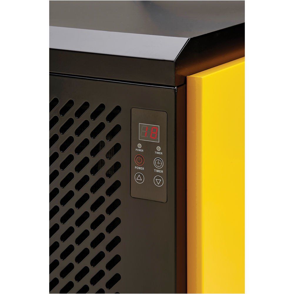 Clarke Clarke IDH70L 70L Industrial Dehumidifier (230V) - Image 1