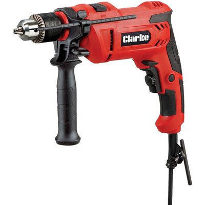 Clarke Clarke CHD900 900W Hammer Drill (230V)