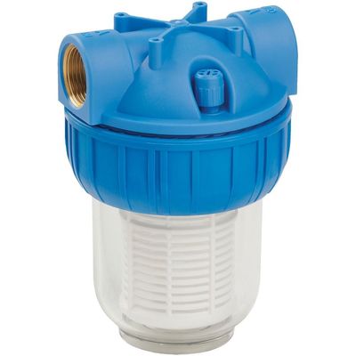 Clarke Clarke PF1 1" Pump Inlet Filter & Cartridge