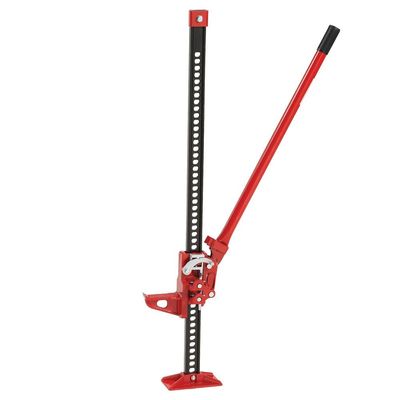 Clarke Clarke CFJ48B 48" Farm Jack (2 Tonne Capacity)
