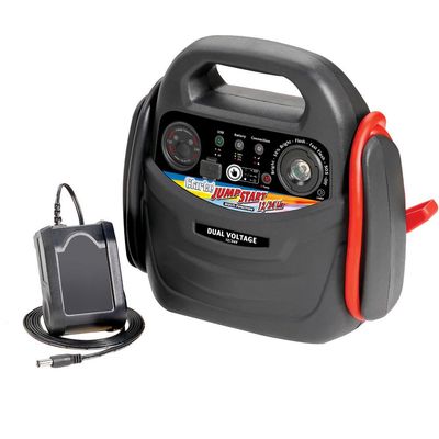 Clarke Clarke JS1224LiN 1200A 12/24V Jumpstart with Li-ion Battery