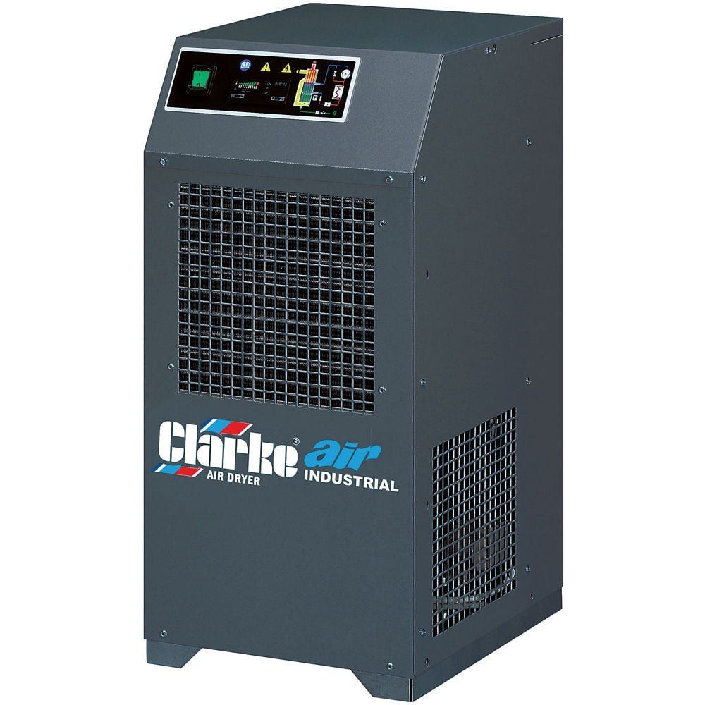 Clarke CRD18 64cfm Air Dryer (230V) - Image 1