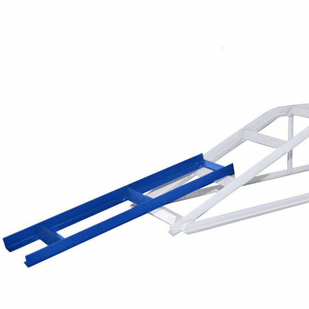 Clarke Clarke CR-EX1 Car Ramp Extensions - Image 1