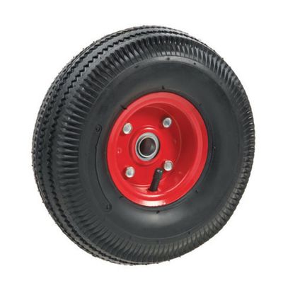 Clarke Clarke PR1803A 265mm Pneumatic Wheel with 16mm Bore